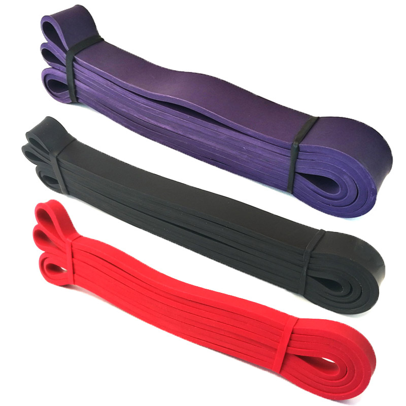 Fortgeschrittenes widerstandsband set