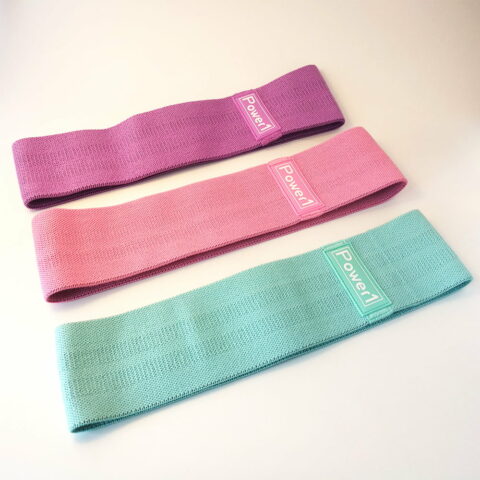 mini alakformáló edzőpánt