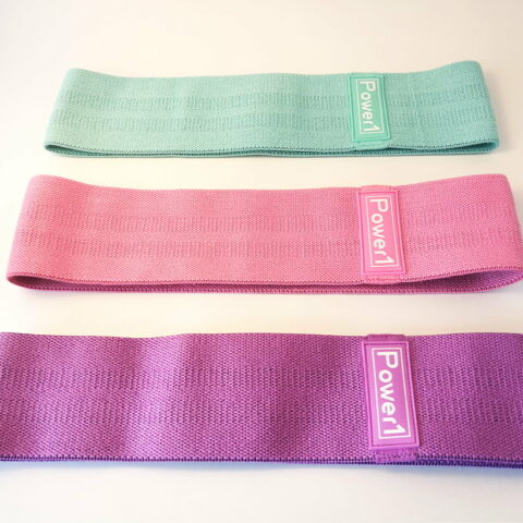 mini alakformáló edzőpánt