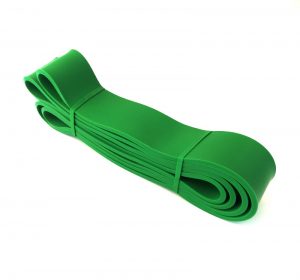 Power (Grün: 25 - 55 kg)